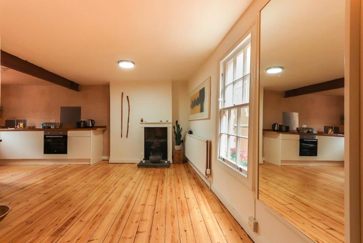 Christmas Steps Quirky 2 Bed - Hopewell Dom wakacyjny *