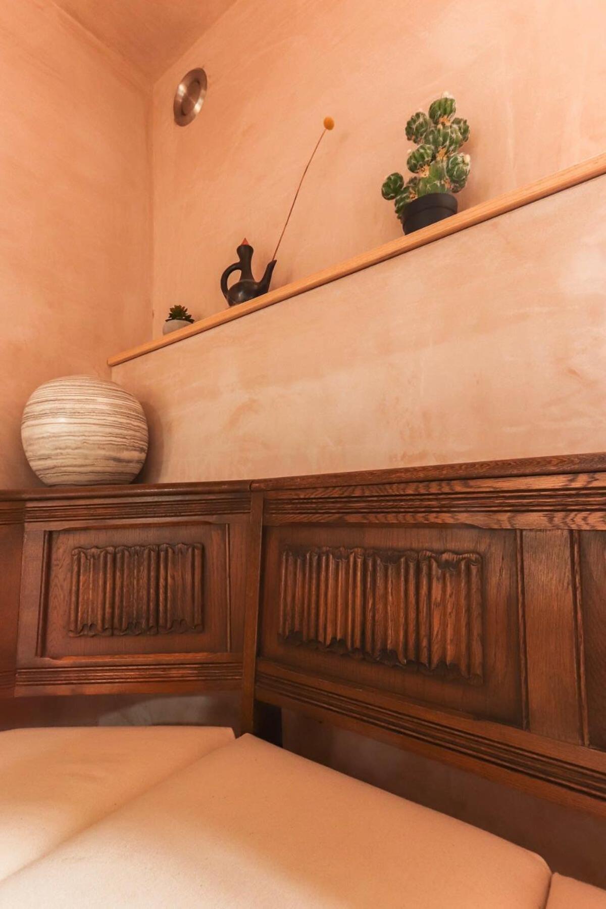Dom wakacyjny Christmas Steps Quirky 2 Bed - Hopewell *
