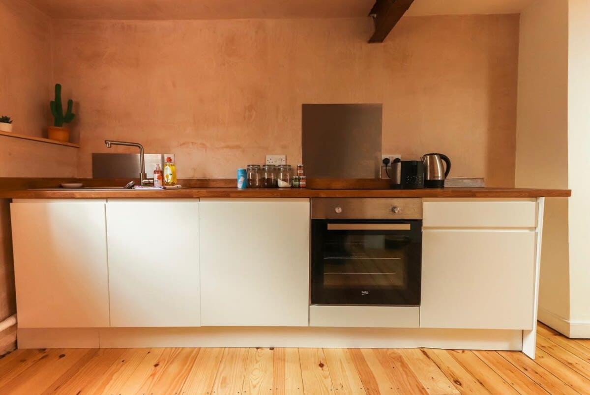 Dom wakacyjny Christmas Steps Quirky 2 Bed - Hopewell