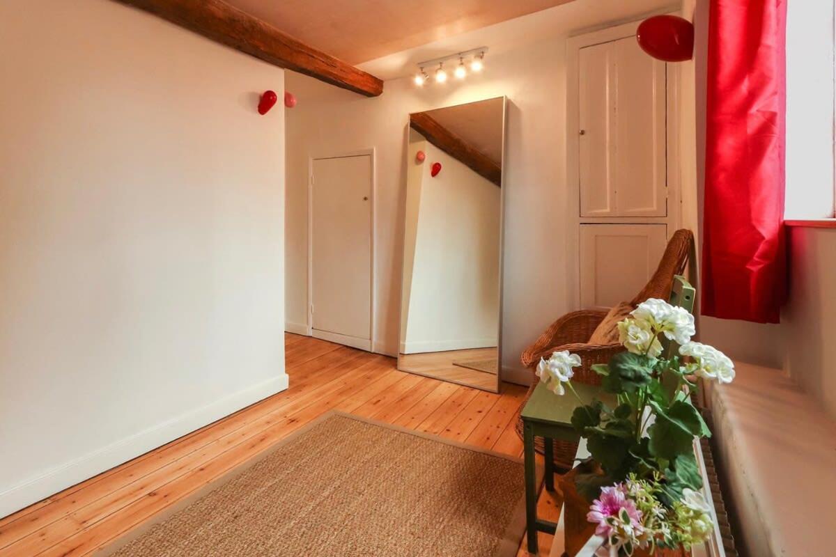 Christmas Steps Quirky 2 Bed - Hopewell Dom wakacyjny