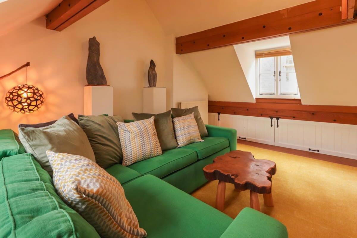 Dom wakacyjny Christmas Steps Quirky 2 Bed - Hopewell