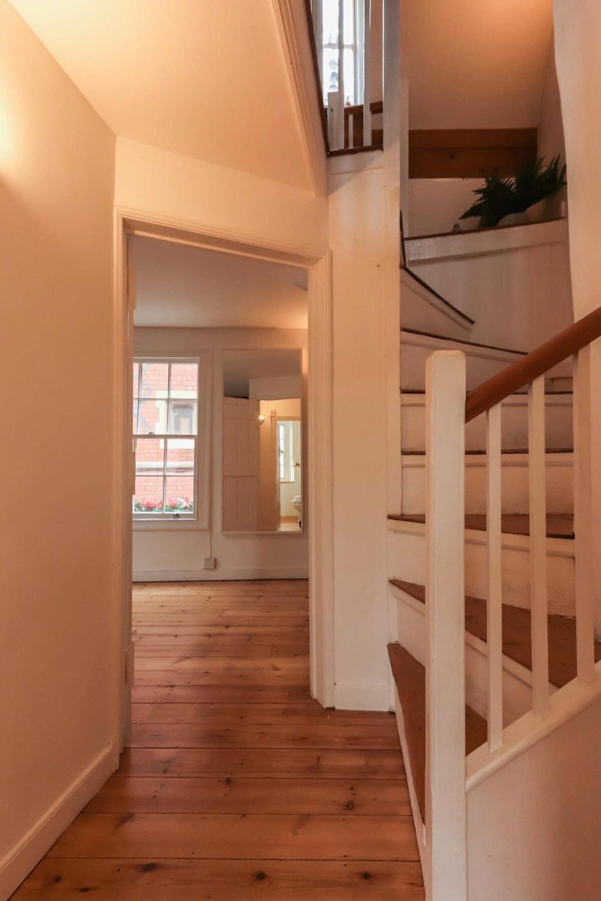 Christmas Steps Quirky 2 Bed - Hopewell Dom wakacyjny *